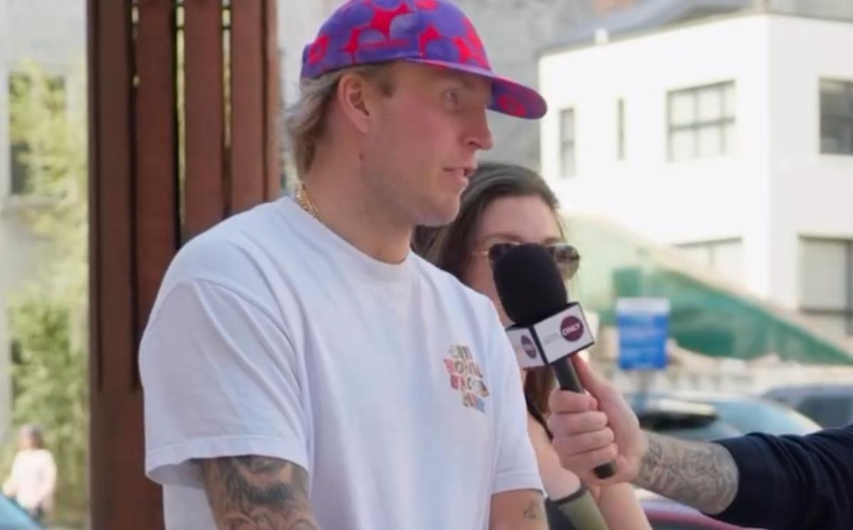 Patrik Laine
