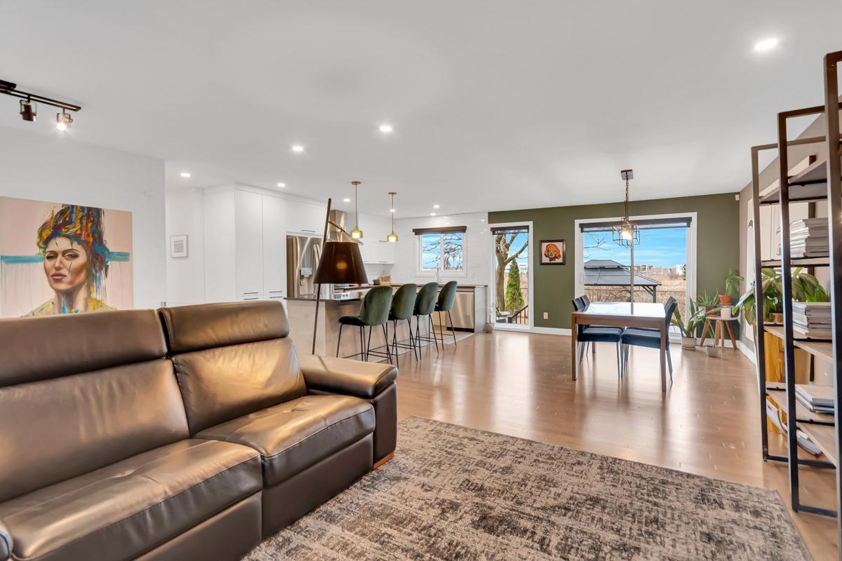 Maison à vendre de Rita Baga 