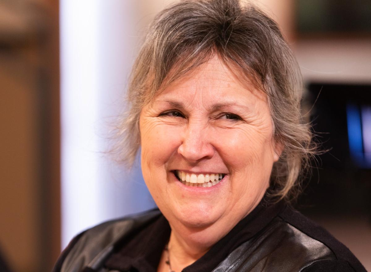 Marthe Laverdière