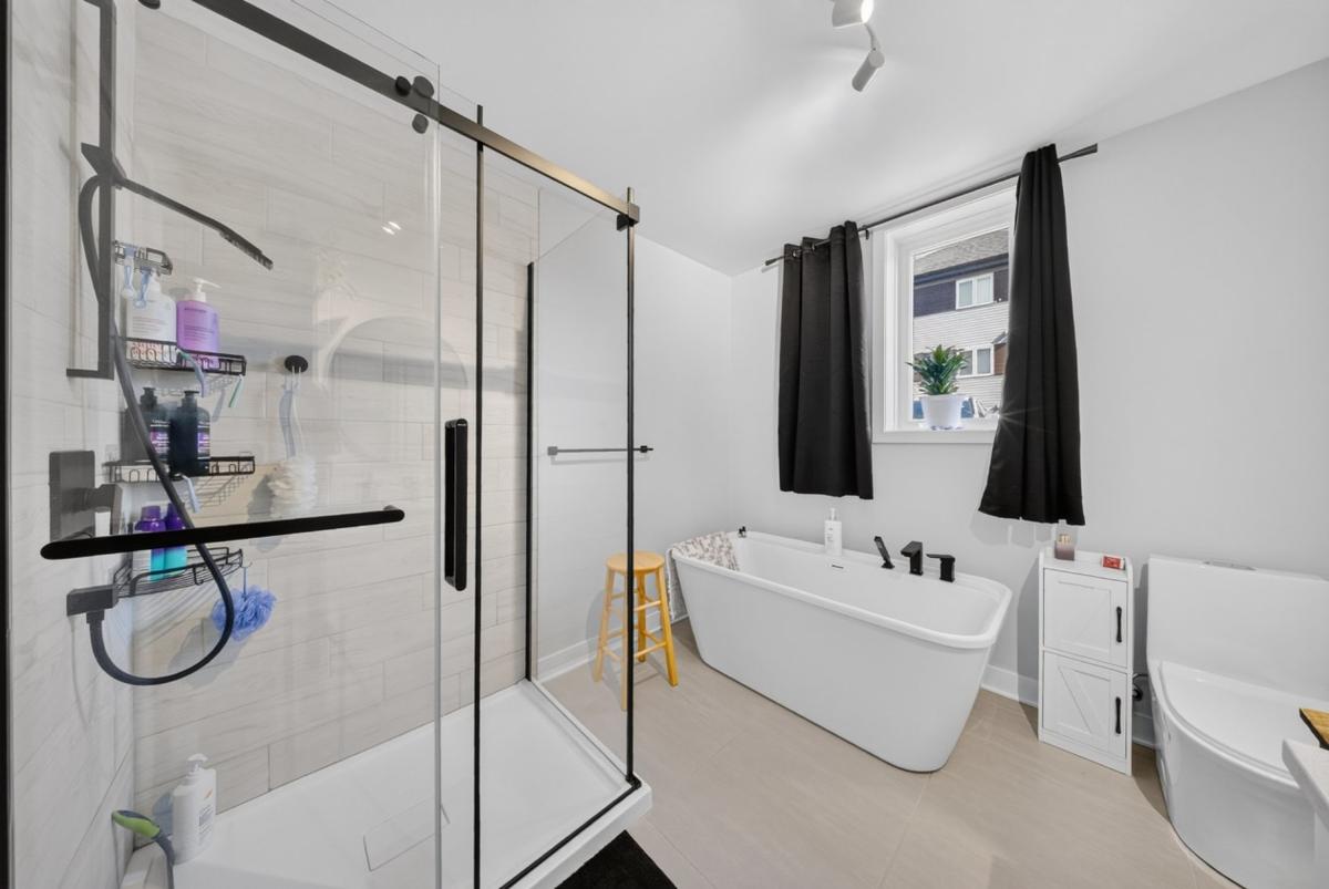 Salle de bain