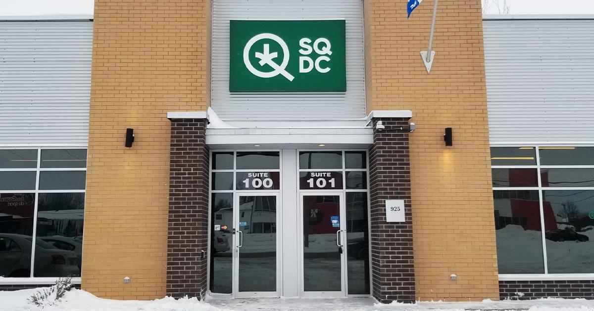 SQDC 