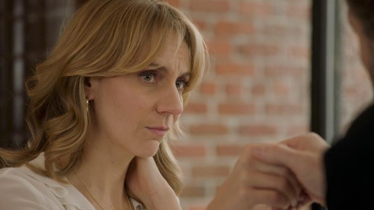 Léane Labrèche-Dor dans Antigang