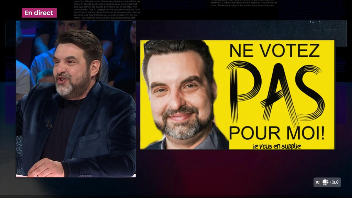 Tout le monde en parle