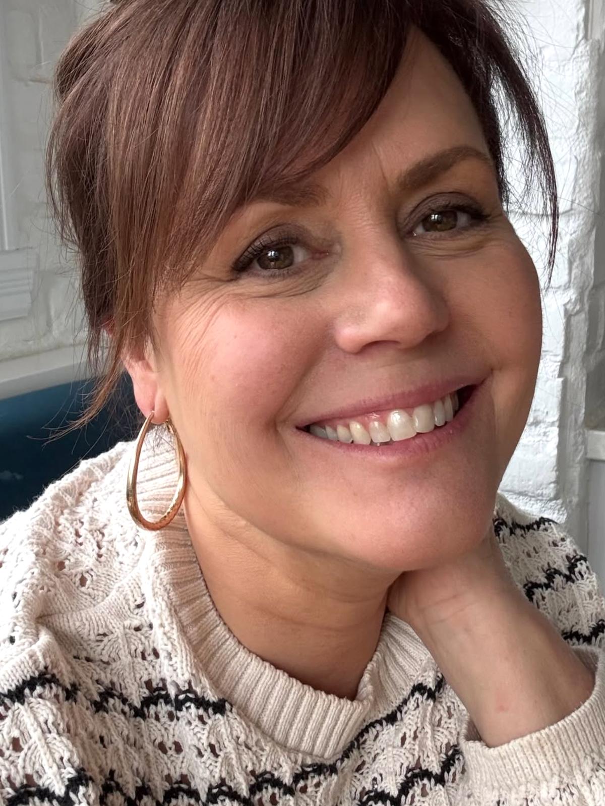 Patricia Paquin
