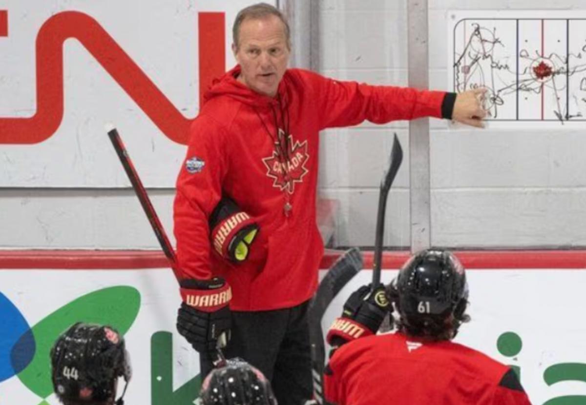Jon Cooper