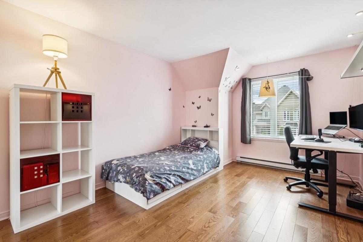 Troisième chambre