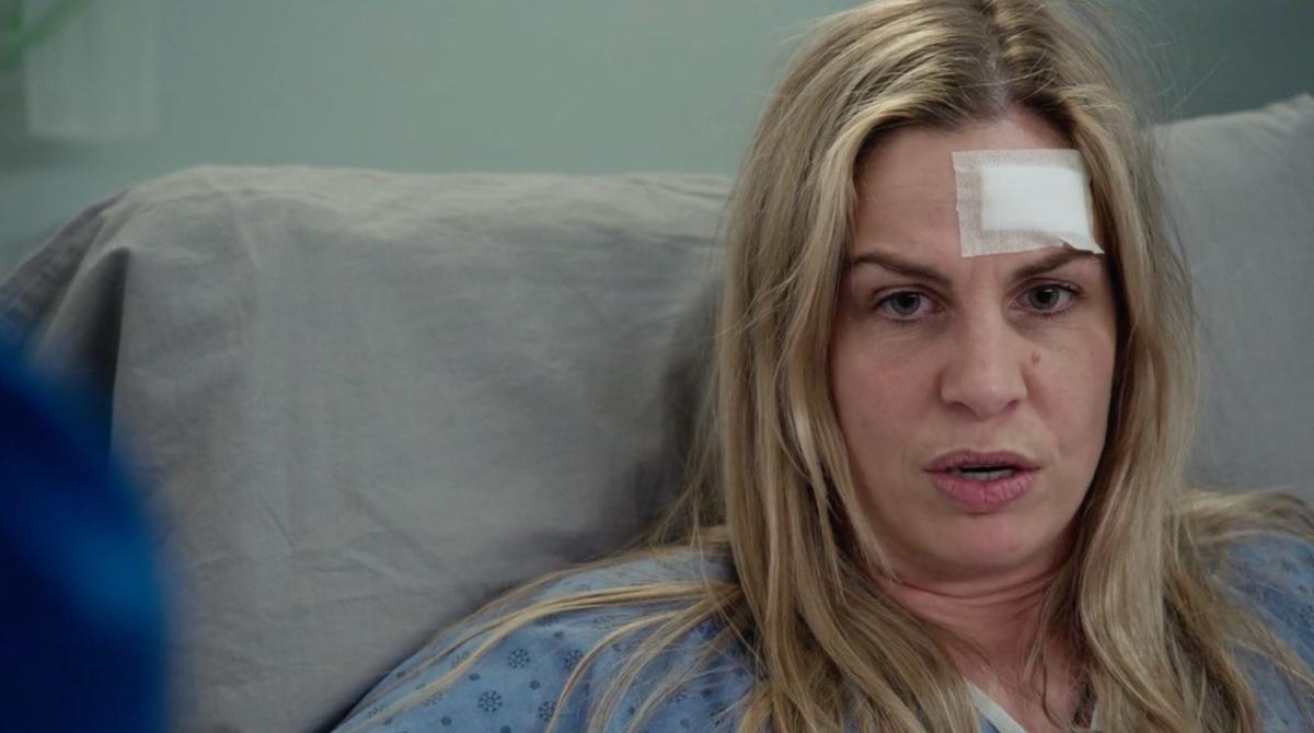 Marie-Lyne Joncas dans STAT