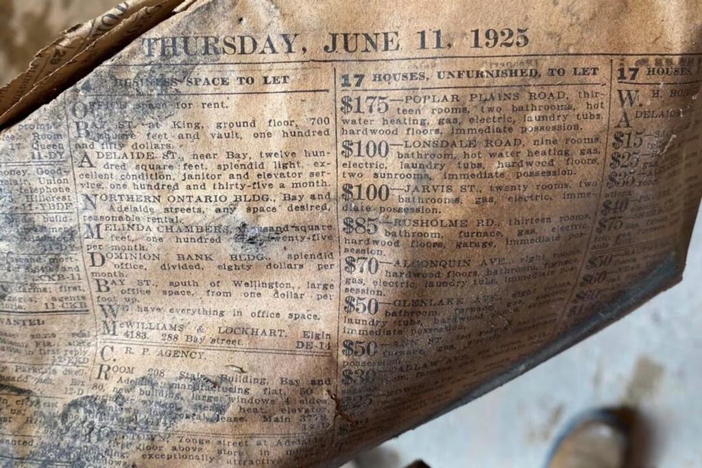 Journal 1925