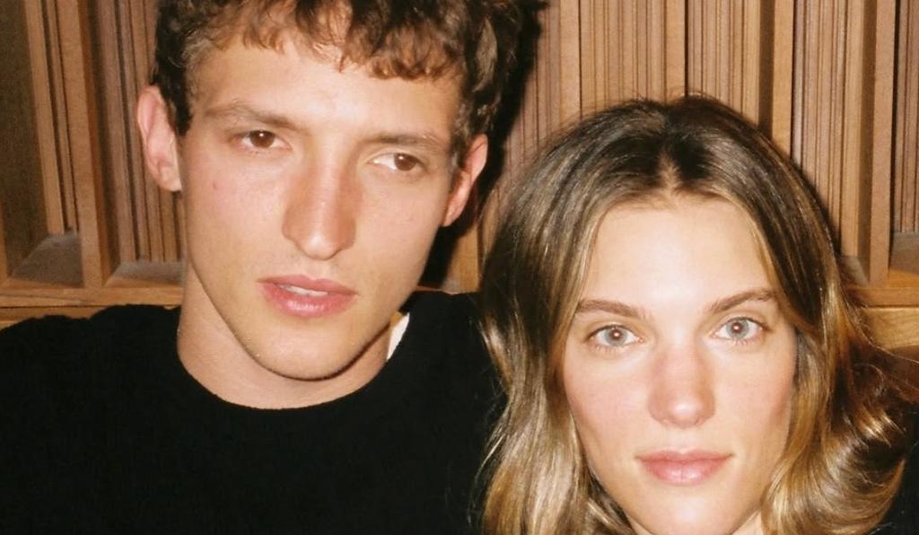 Charlotte Cardin et Aliocha Schneider