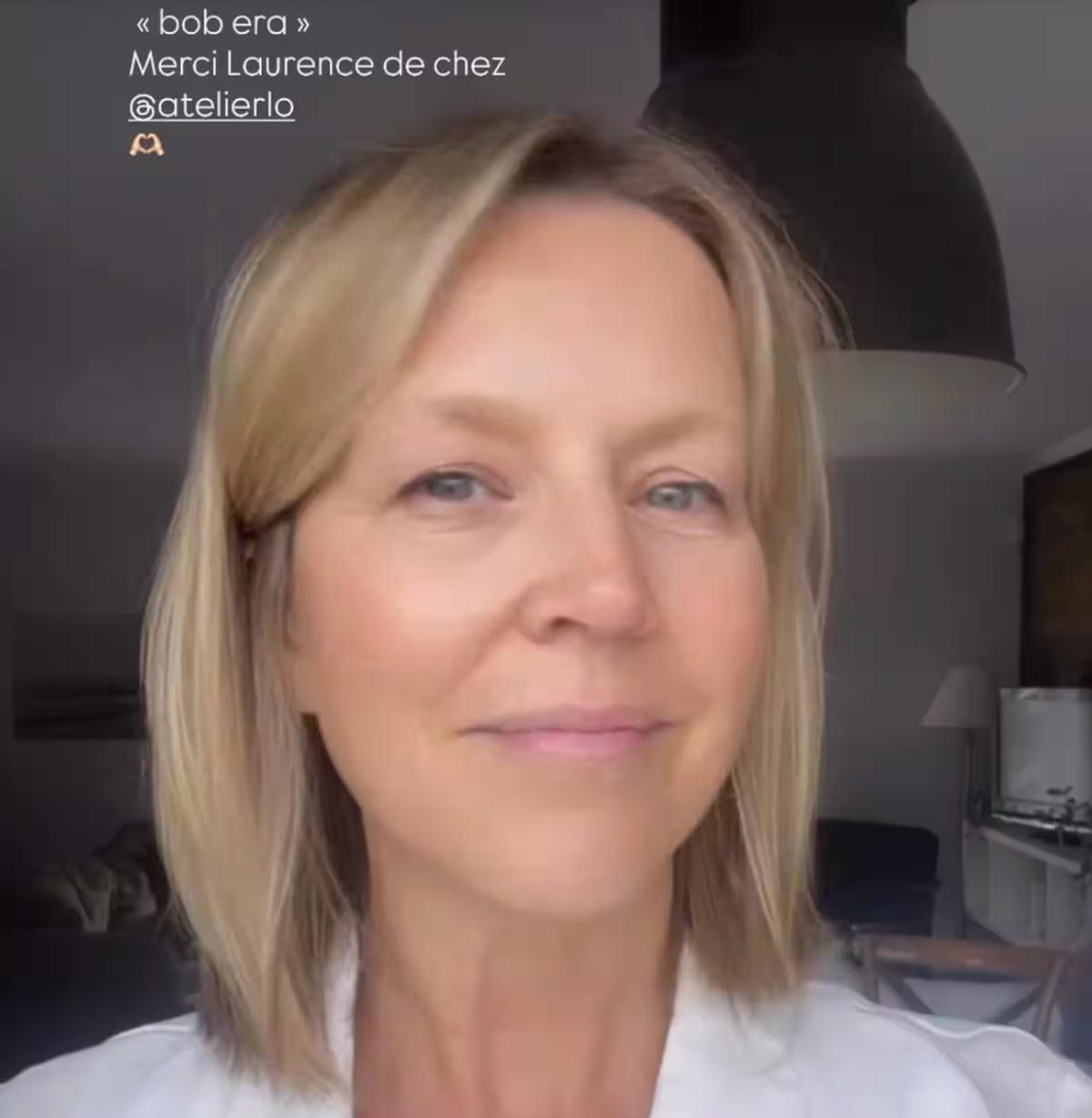 Julie Bélanger
