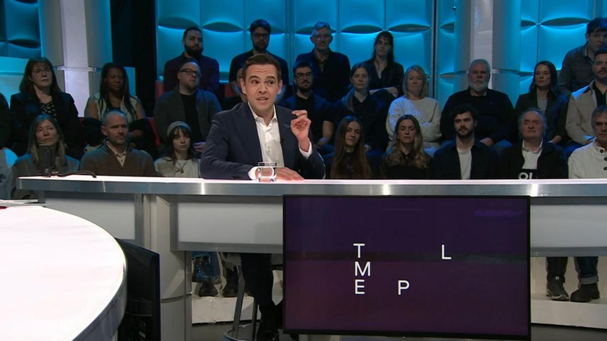 Tout le monde en parle