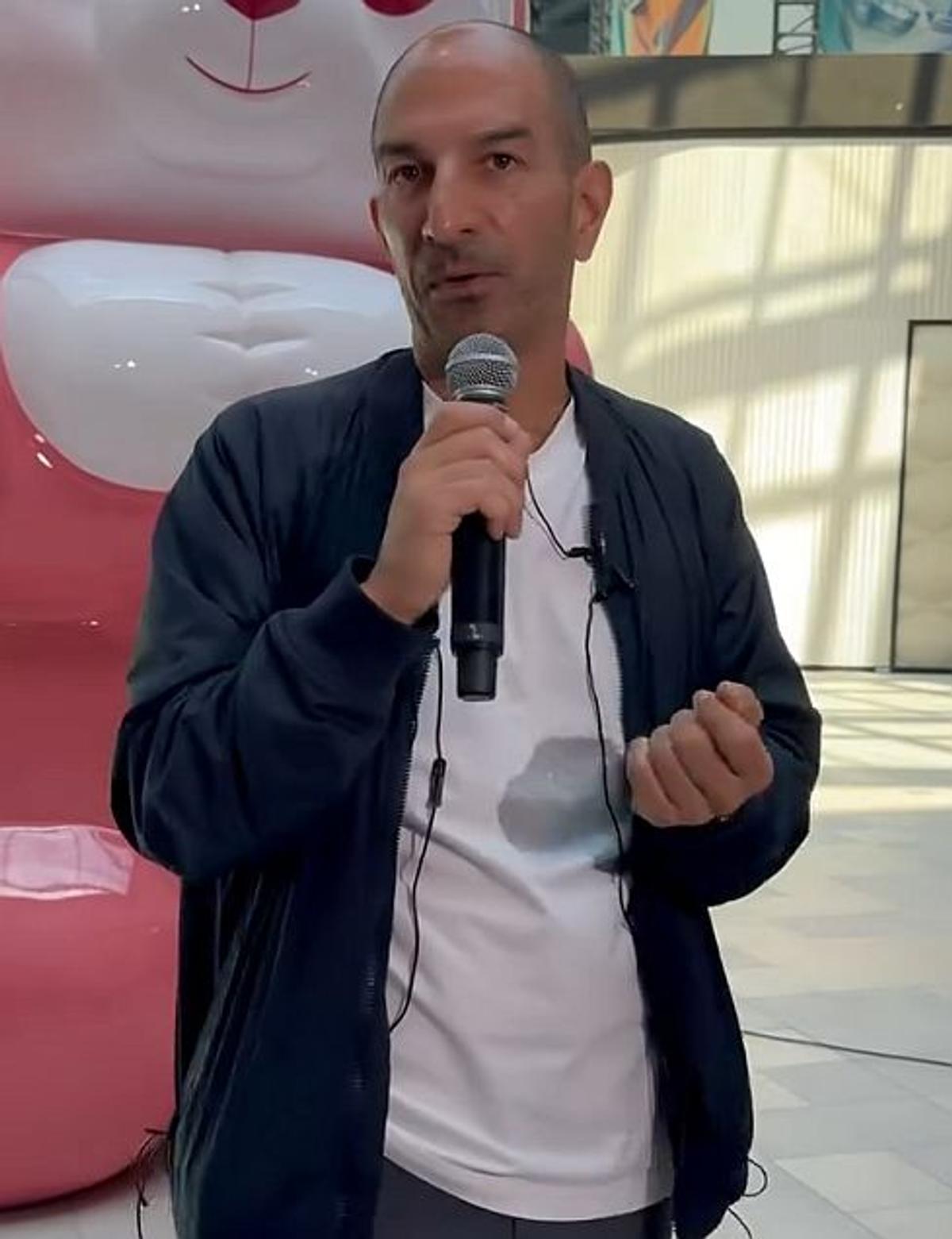 Capture vidéo Instagram - evitastyle, Andrew Lutfy