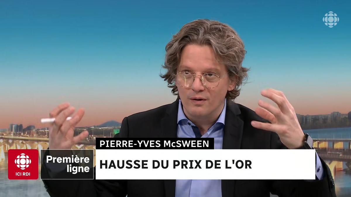 Pierre-Yves McSween