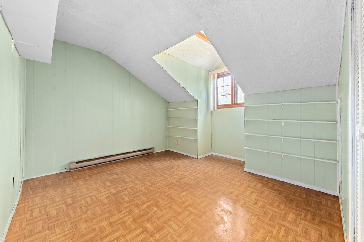 Troisième chambre à coucher