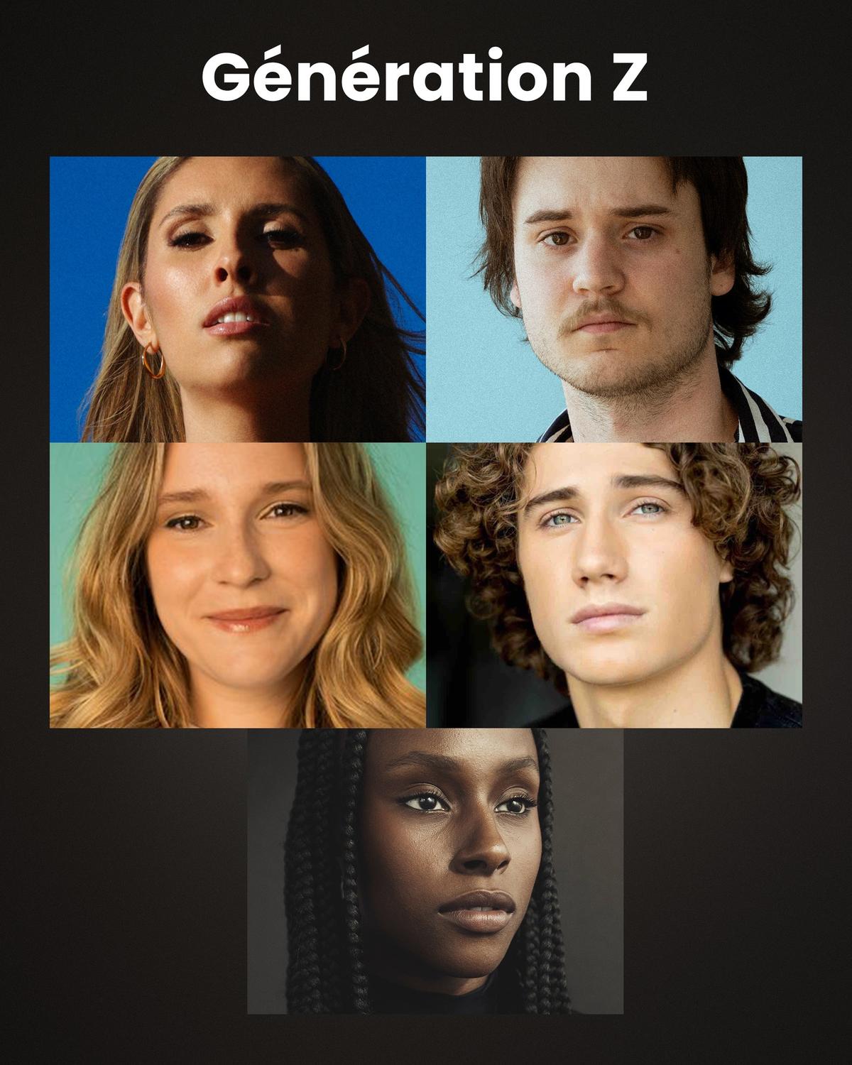 Génération Z