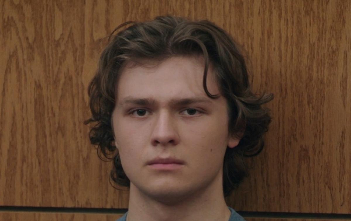 Tiago Plourde Asenjo dans Indéfendable