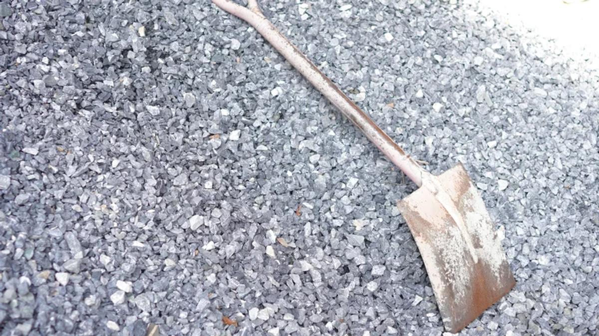 Gravel
