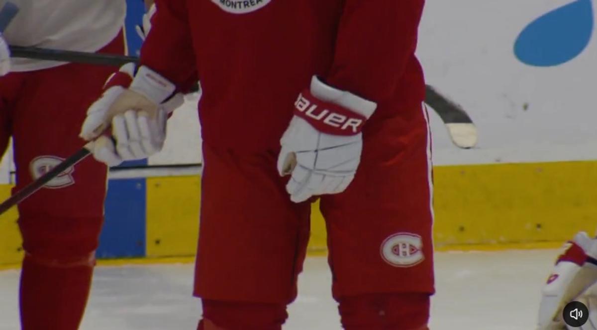 Canadiens Montréal