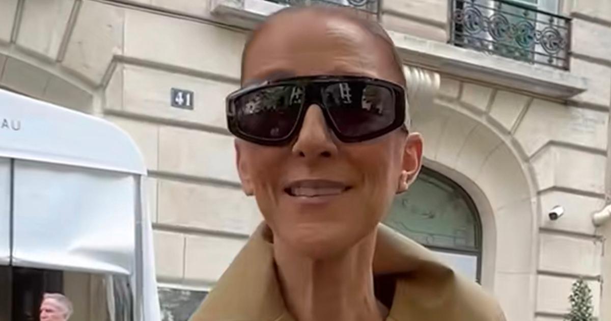 Céline Dion