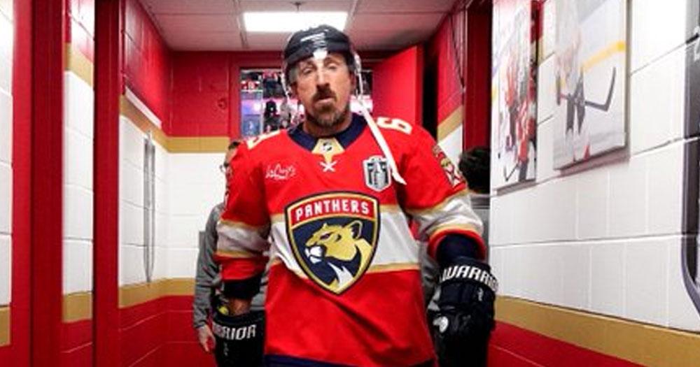 Brad Marchand