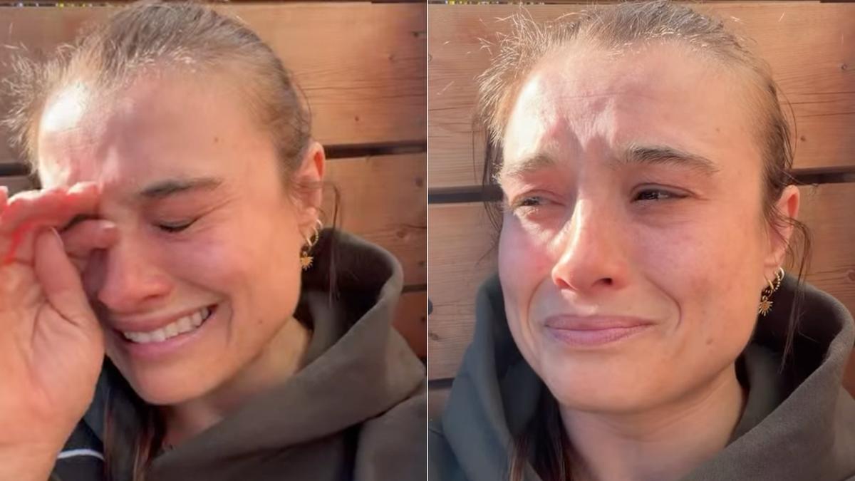Claudie Mercier annonce le décès de son chat