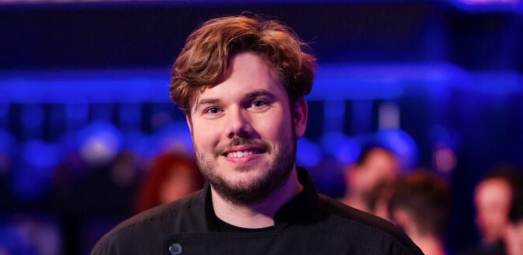 Yoann de Les Chefs