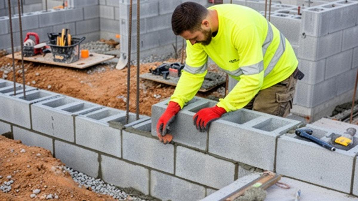 Béton