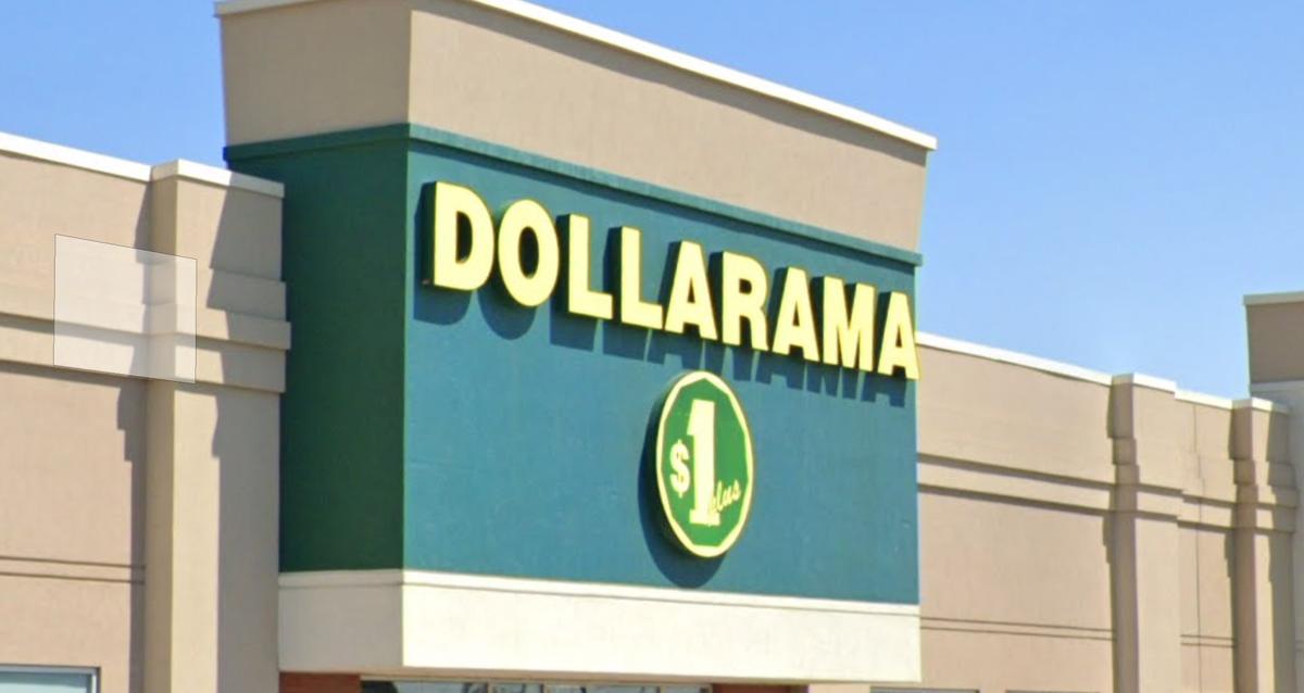 Dollarama