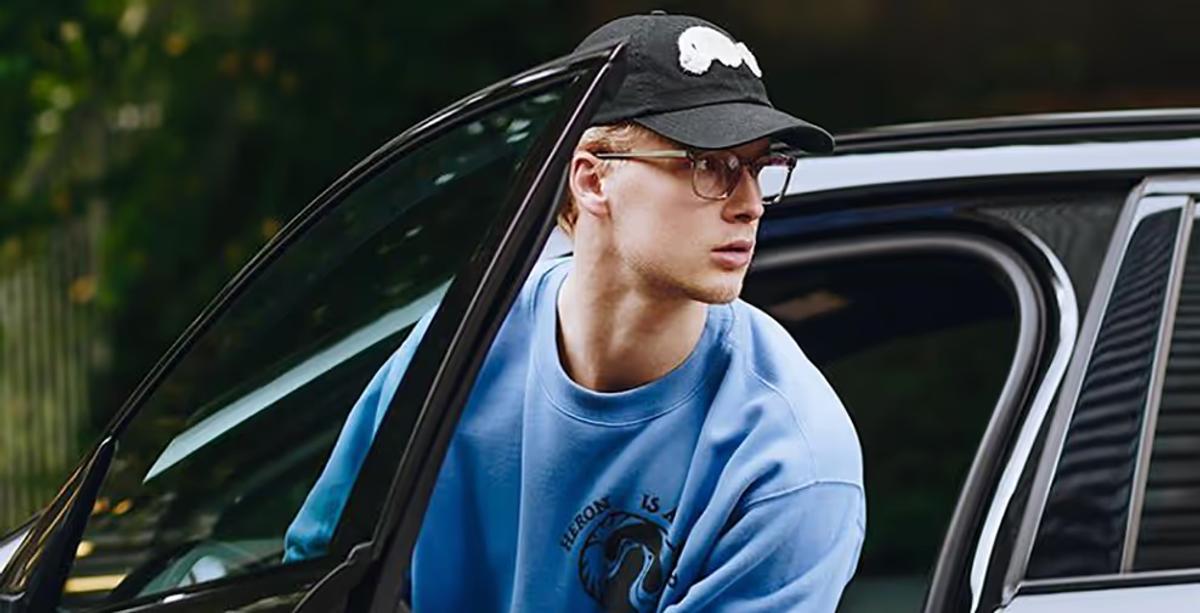 Elias Pettersson