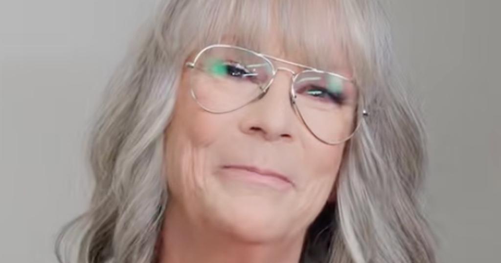 Jamie Lee Curtis