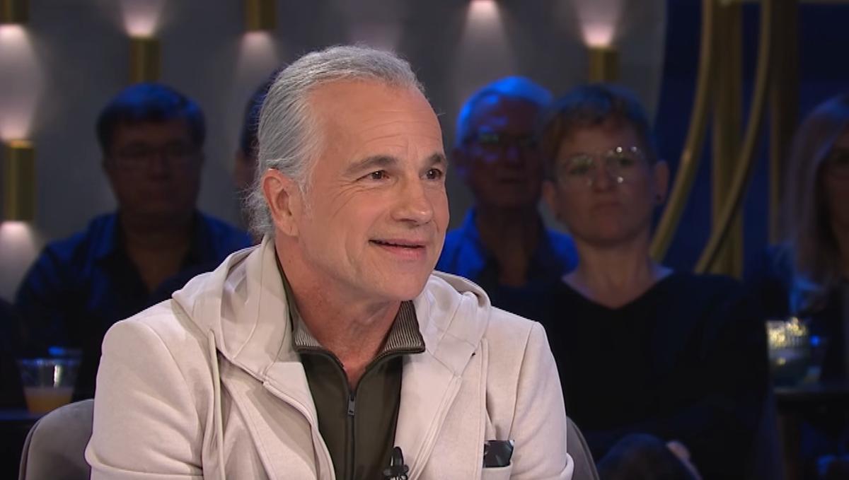 Bruno Pelletier
