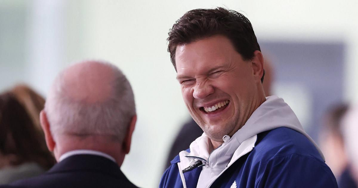Shane Doan-Leafs-Steve Russell-Toronto Star-Getty-