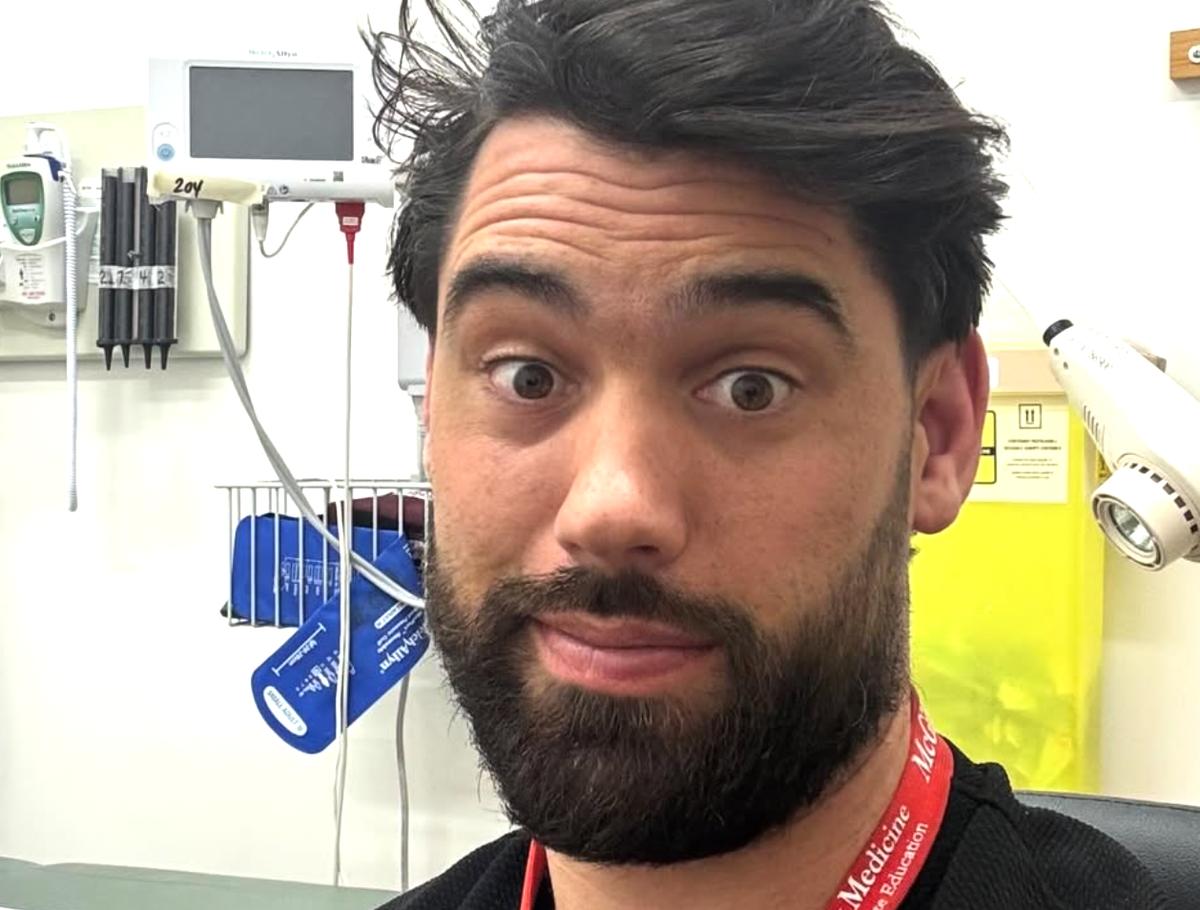 Laurent Duvernay-Tardif