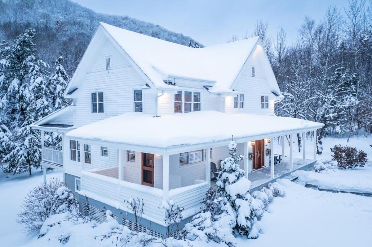 Bromont