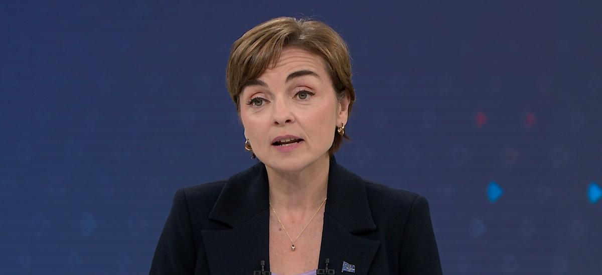 Christine Fréchette