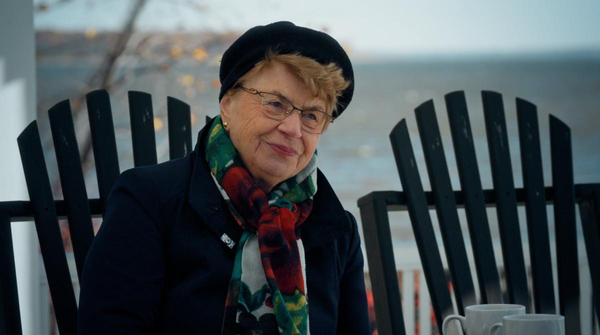 Sœur Angèle