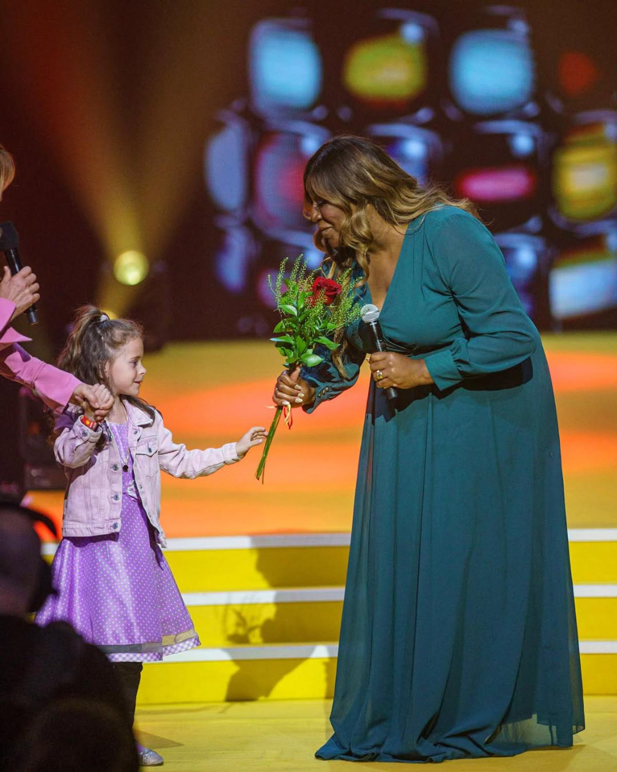 Telethon 2026