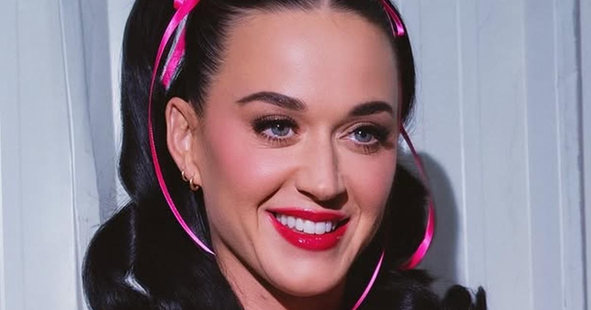 Katy Perry