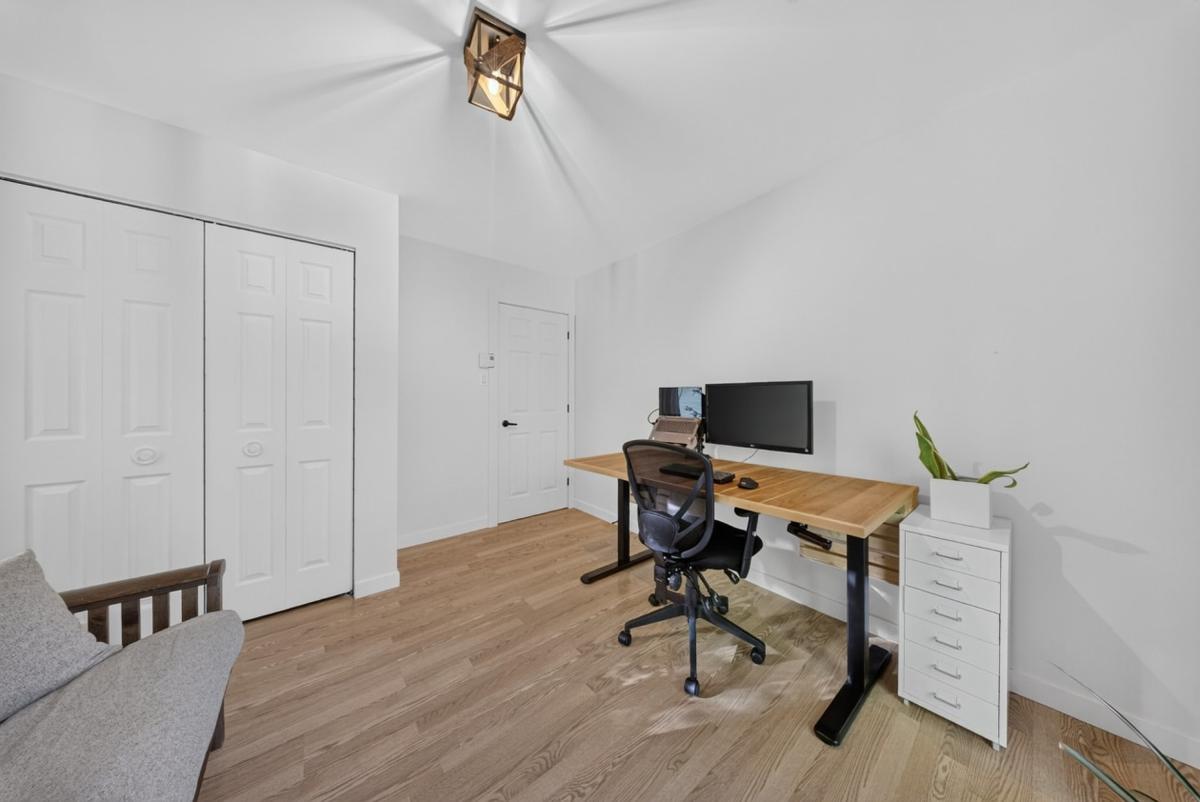 Troisième chambre