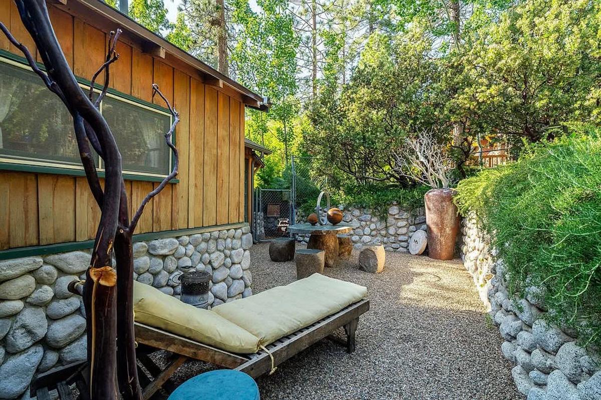 Idyllwild