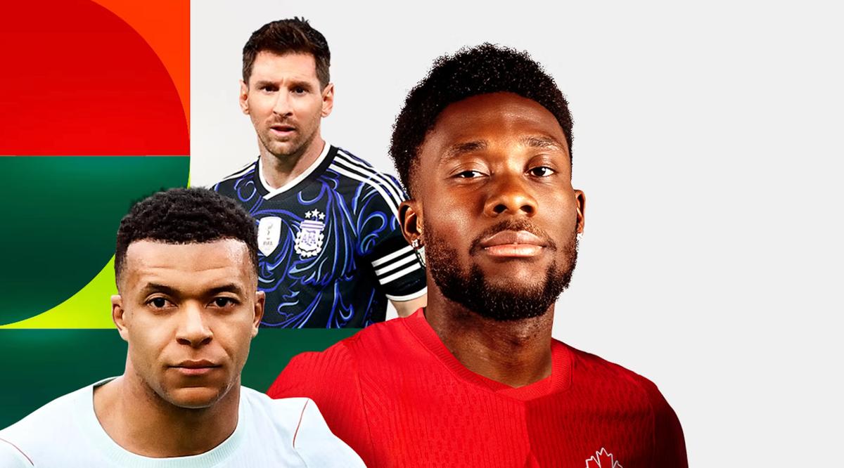 Coupe du monde 2026