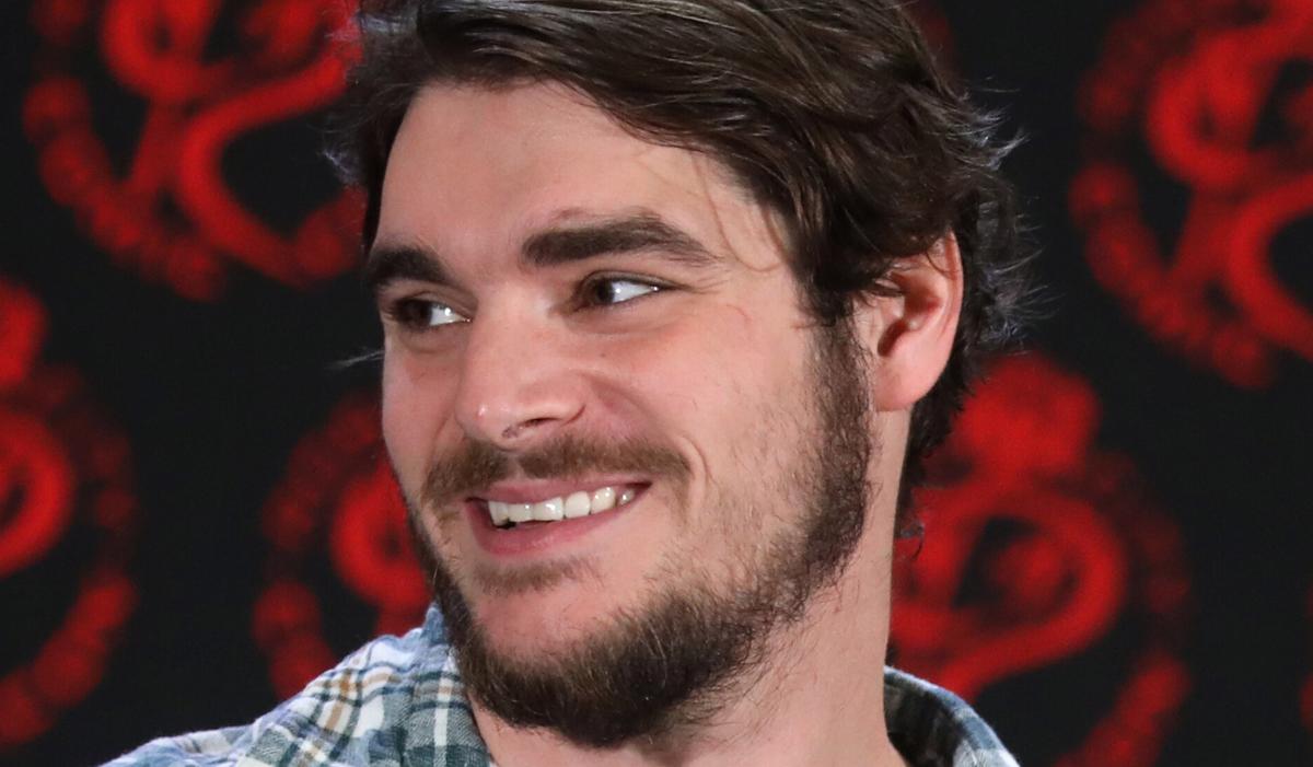 RJ Mitte
