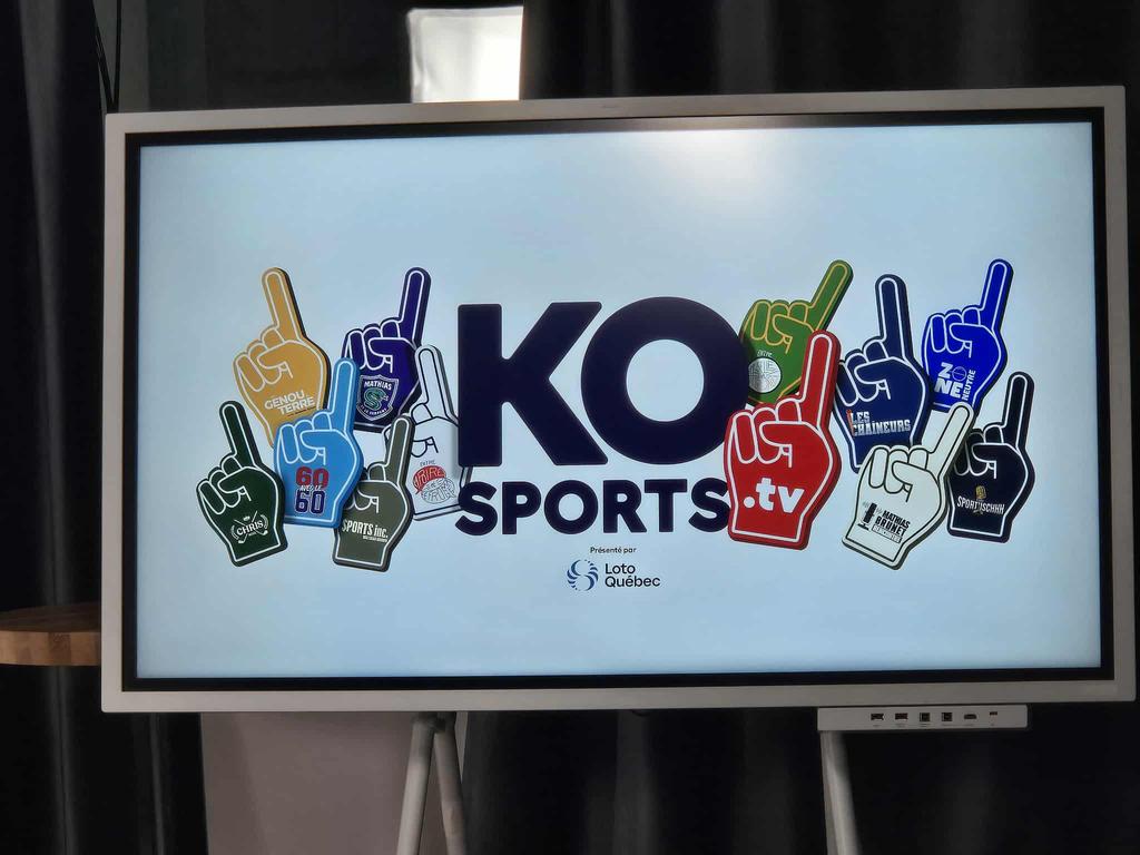 Groupe KO