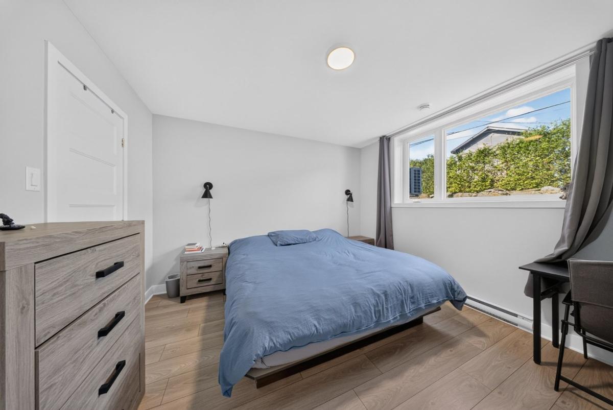 Chambre principale