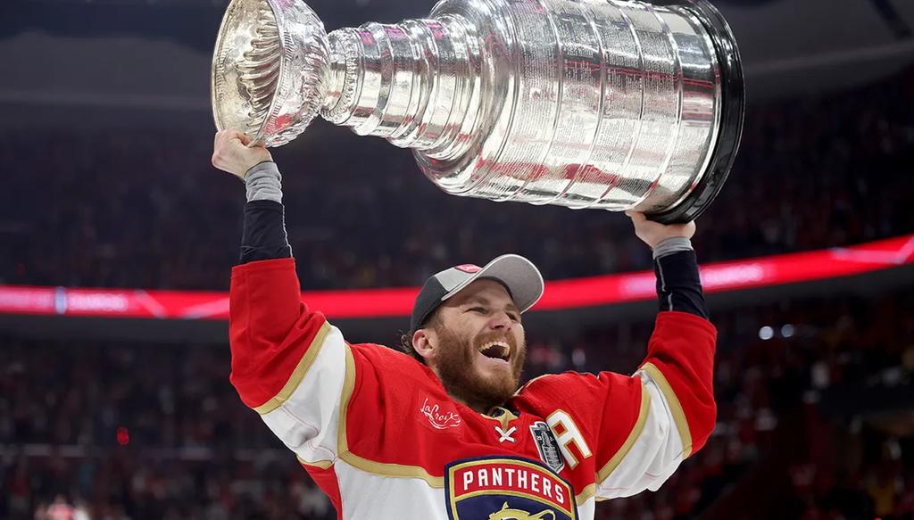 Matthew Tkachuk