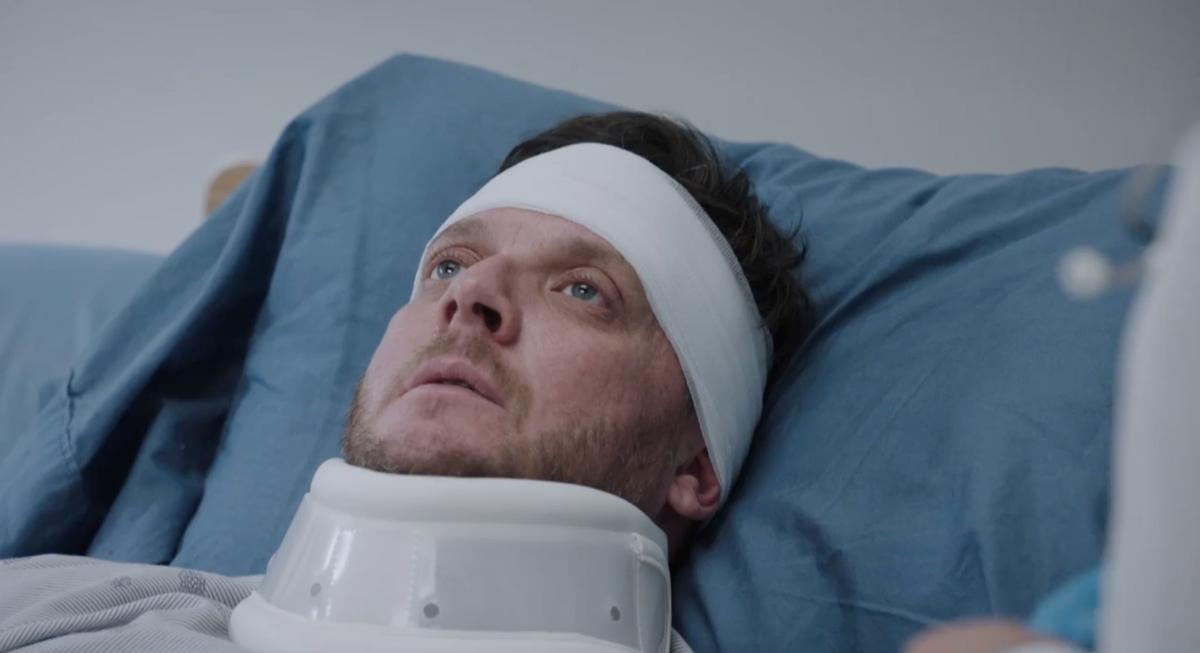 Mathieu Baron dans Indéfendable