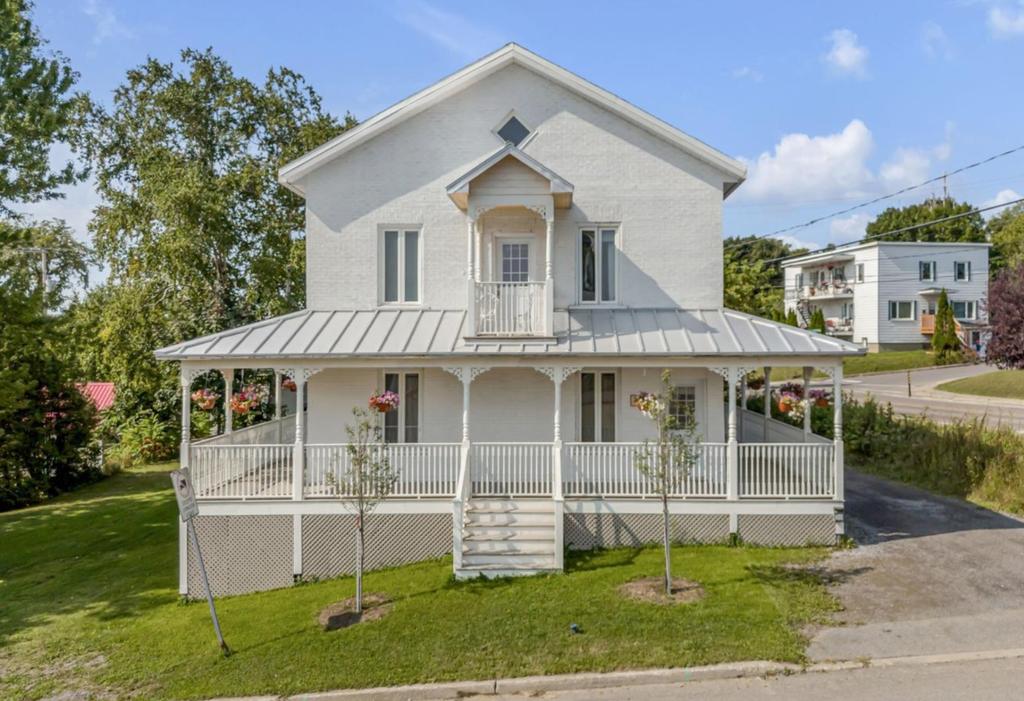 Immobilier