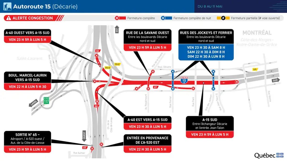 Source photo: GRAPHIQUE FOURNI PAR LE MINISTÈRE DES TRANSPORTS ET DE LA MOBILITÉ DURABLE