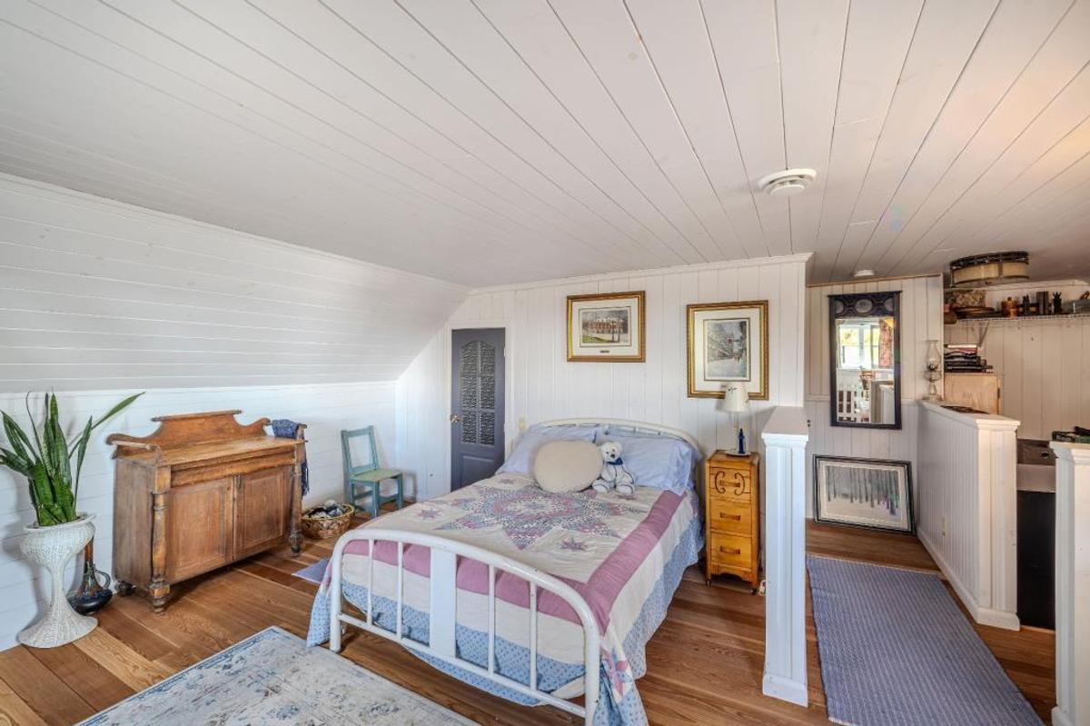 Petite-Rivière-Saint-François