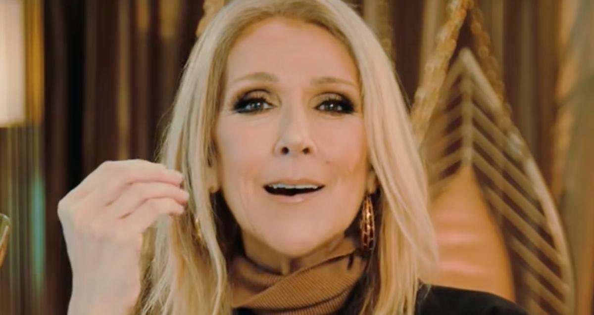 Céline Dion